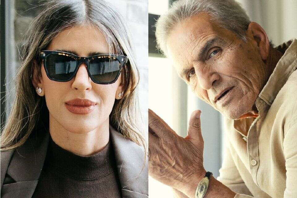אחרי ההטרלה בא הכעס. עינב בובליל ויוסי בובליל , רן יחזקאל, סהר מלול