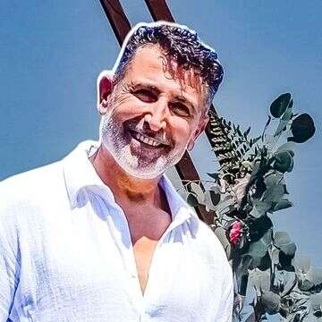 מהכלא ועד החופה: מי אתה שרון שואן מ"חתונמי"?