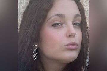 שאלי תורג’מן, בת 17, תושבת היישוב קרני שומרון, נראתה לאחרונה ביום 07.08.25 בירושלים , דוברות המשטרה