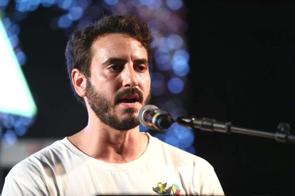 יונתן שמריז , גדעון מרקוביץ