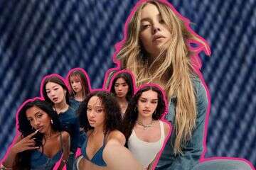 סערת הג'ינס: "קרב תרבותי בין תפיסות עולם"