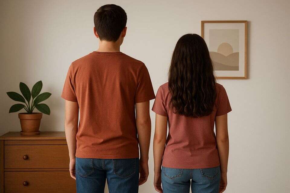 צעירה ישראלית סורבה להתגייר - רק כי גרה עם אחיה , נוצר באמצעות ChatGPT