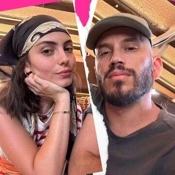 אחרי חמש שנים: נתן גושן נפרד