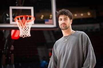 דני אבדיה: עושה לנו כבוד עם סטייל 'קולע' (וידאו)