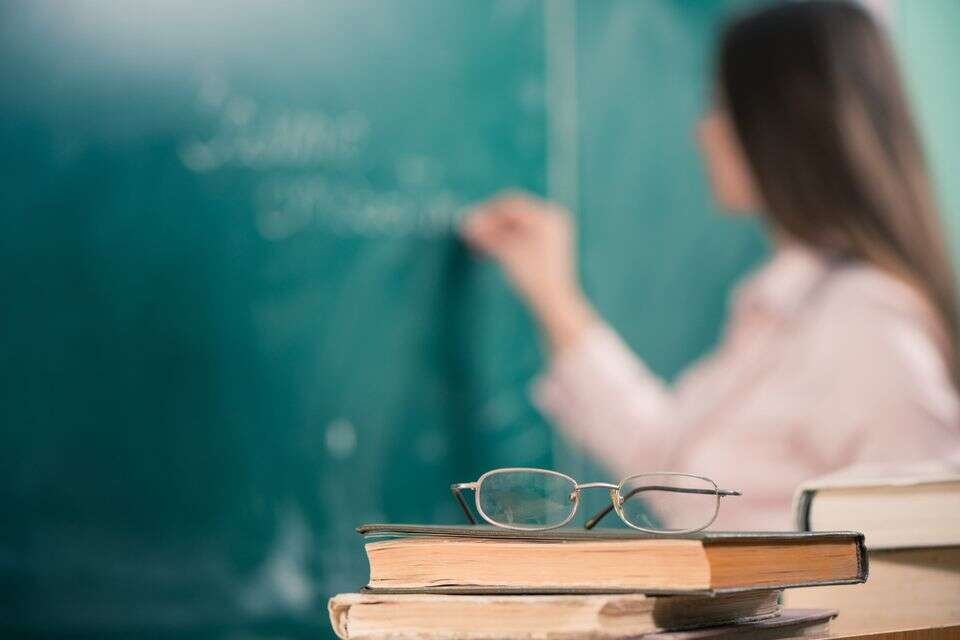 מחסור במורים (אילוסטרציה) , GettyImages