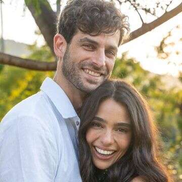 האם נטלי מ"חתונמי" רמזה לגורל הקשר עם נועם?