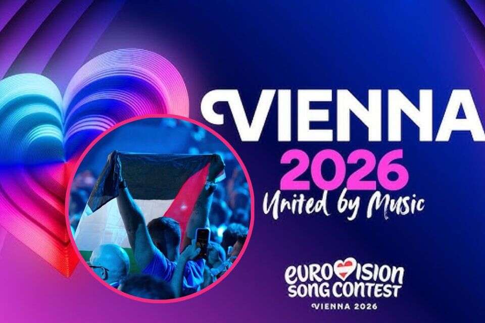 אירוויזיון 2026 , EBU, AP