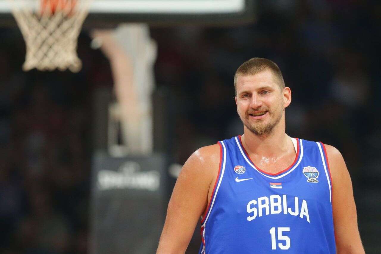 Will it affect Danny Avdia? Nikola Jokic made an unpopular decision