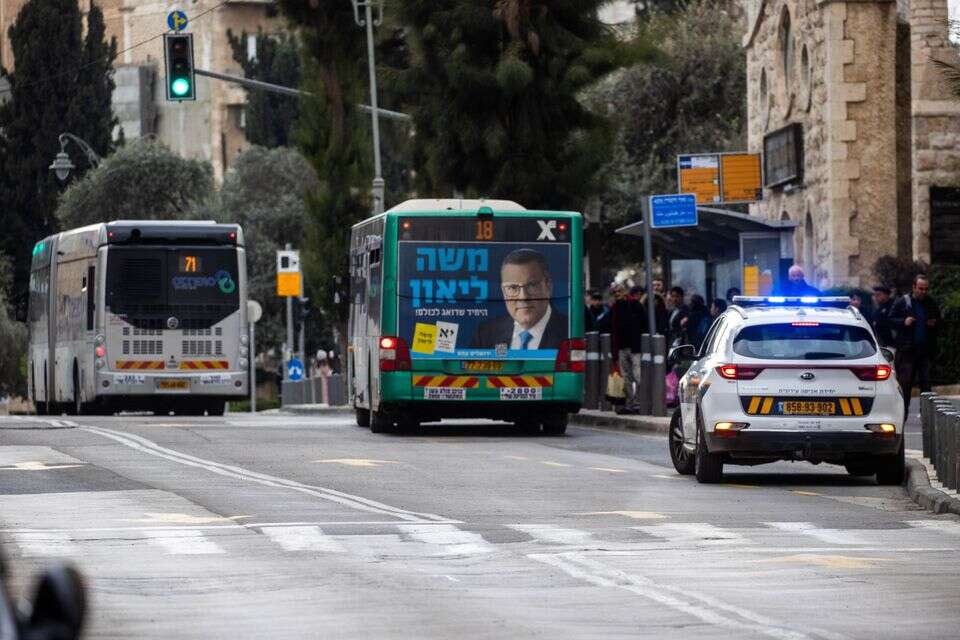 Low pay, high price: the crisis that threatens public transportation in Israel