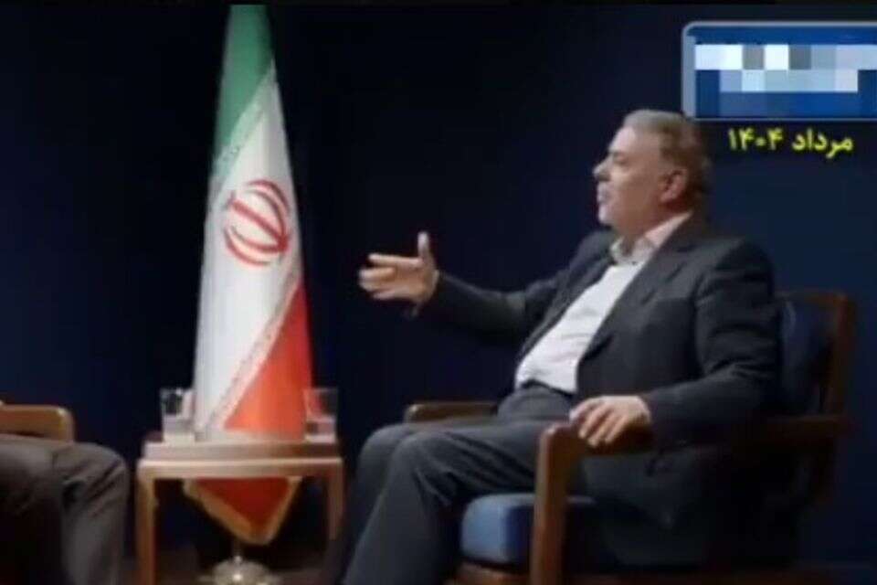 בכיר איראני: "רוסיה סייעה לישראל לפגוע בהגנה האווירית שלנו"