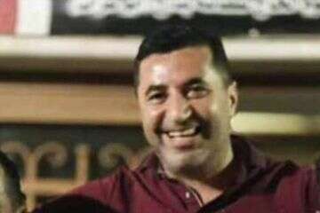 מחבל חיזבאללה,  חוסין בדאח , רשתות ערביות