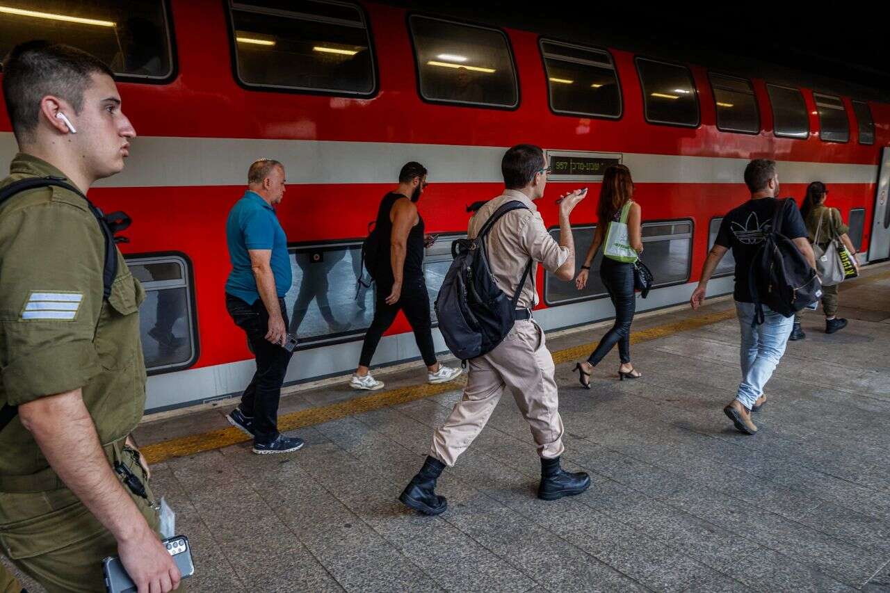 A free gift from the train? The fake Facebook page that could cost you dearly