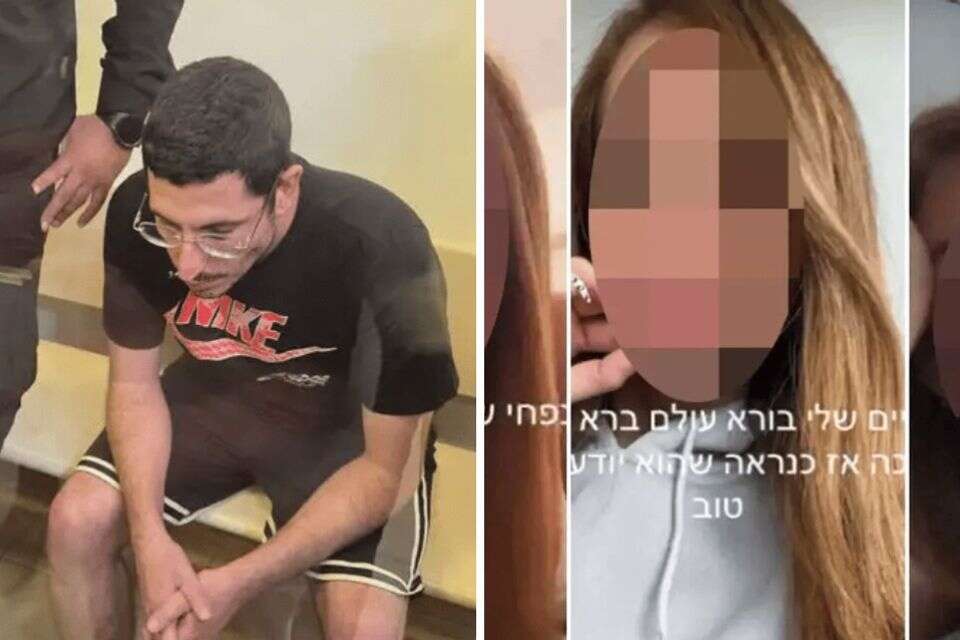 המורה ט' והמורה אוראל שרון , רשתות חברתיו, ירון דורון