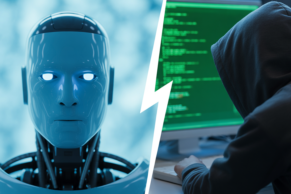 עשרות מתקפות אוטונומיות במקביל: תחזית איומי הסייבר ל-2026