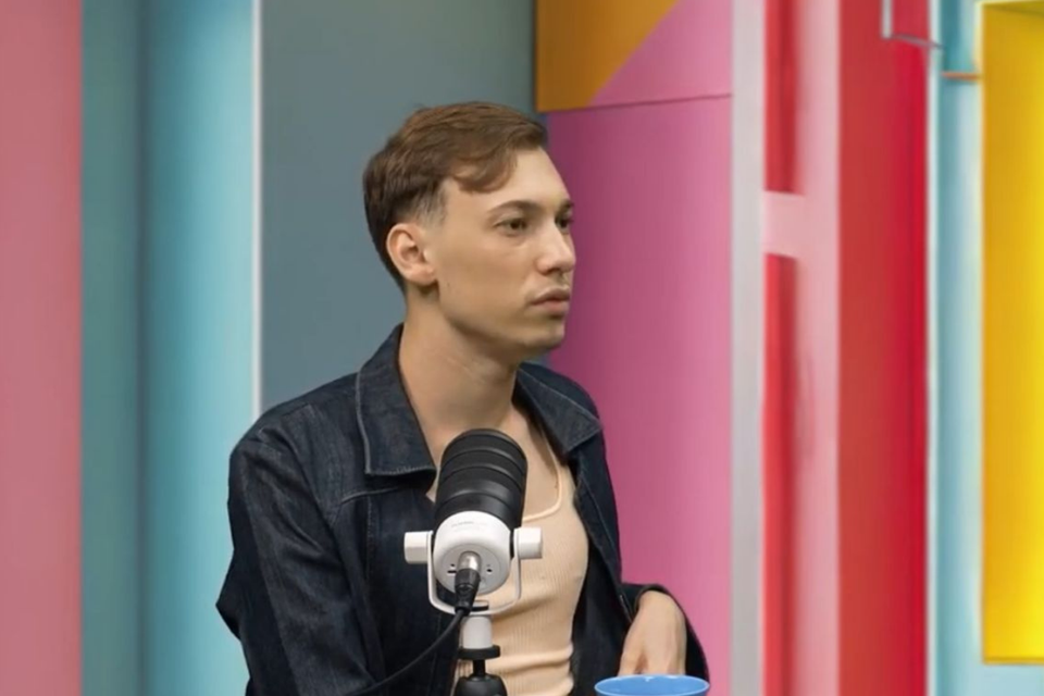 "לא הבנתי למה אנשים לא אוהבים אותי": הצדדים הפחות נוצצים של פרסום מוקדם