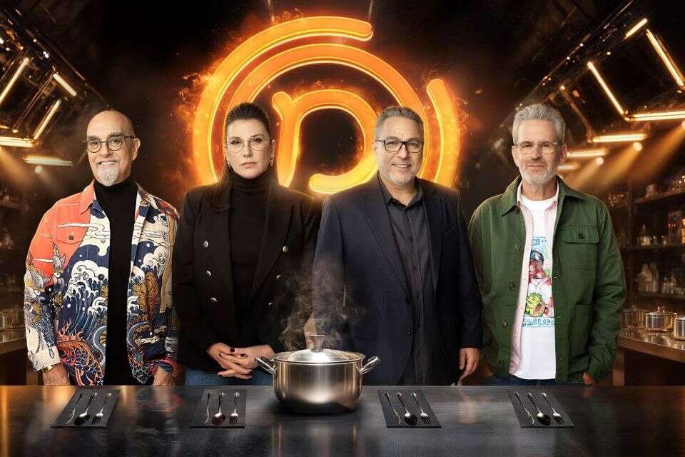מאסטר שף 2025 , טל גבעוני