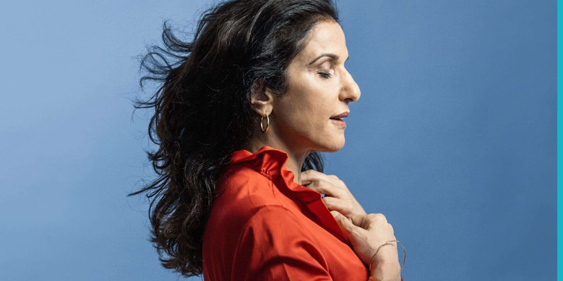 "כילדה האמנתי שאלוהים מתייק את התפילות ומגשים כל דבר שאני מבקשת". דורית רביניאן , אבישג שאר-ישוב