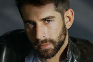 שחף רז מתוודה על התקופה החשוכה