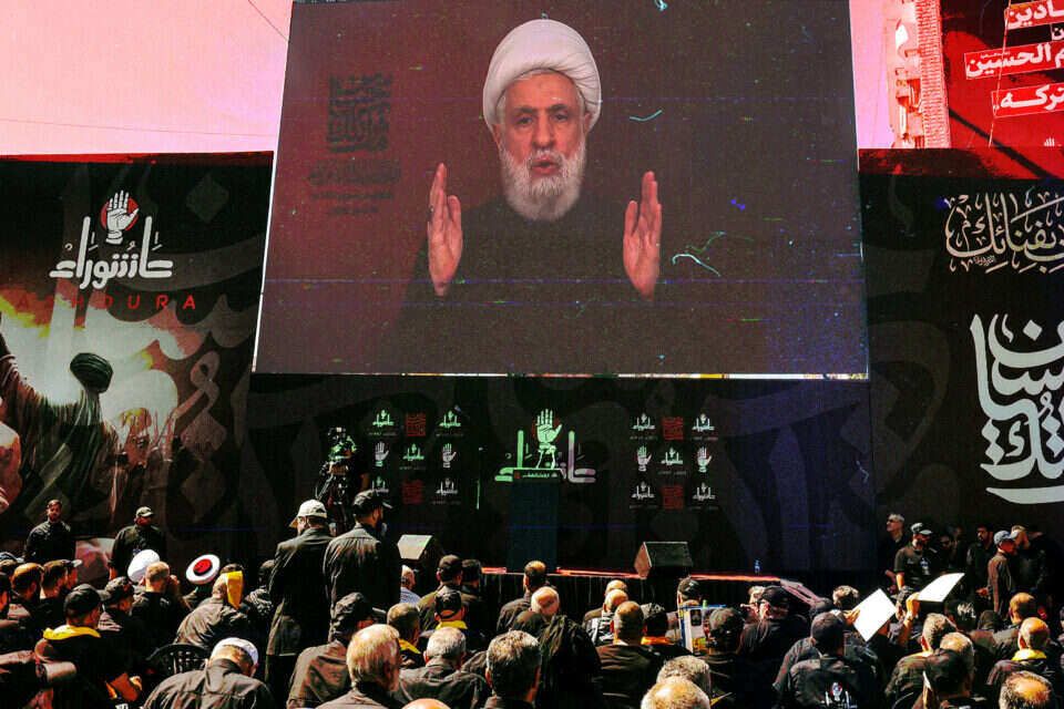 Hezbollah Secretary General on the ceasefire agreement: "Israel will not abide by it"