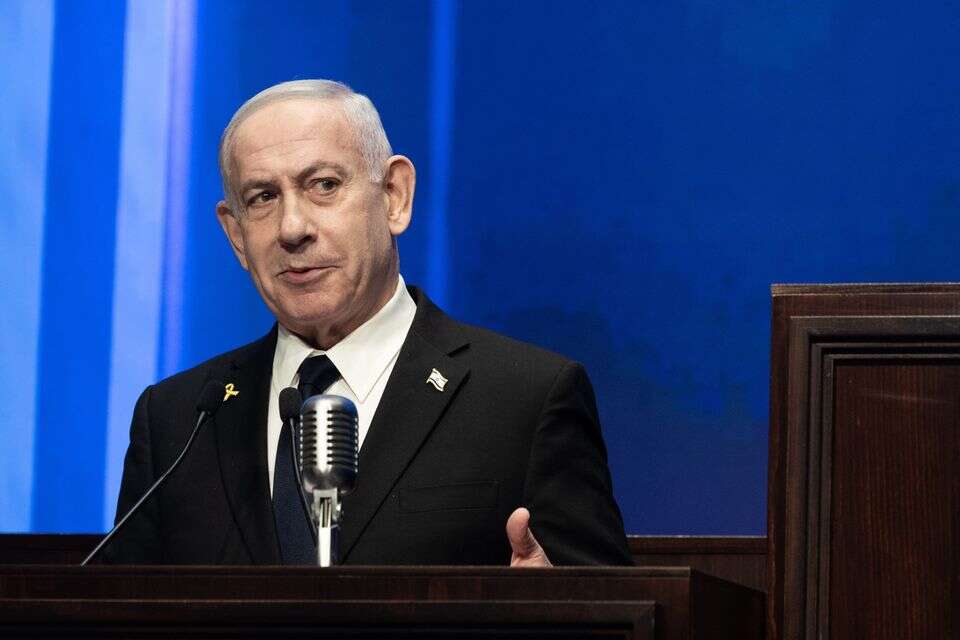 רה"מ נתניהו , אורן בן חקון