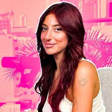 מאי ערב מ"האח" חושפת: "עברתי פגיעה מינית קשה"