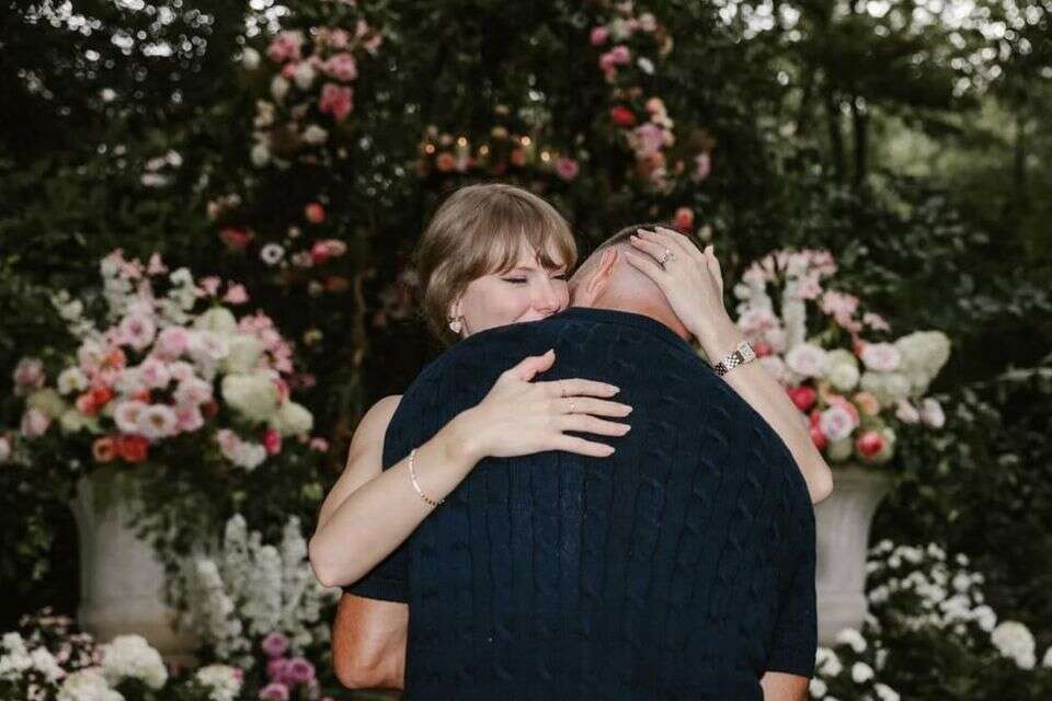 מטילור סוויפט ועד סלינה גומז: 5 הצעות הנישואים הכי מדוברות בשנים האחרונות