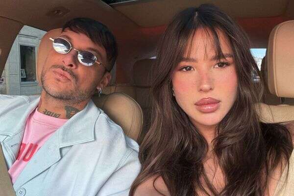 אמילי גומברג וג'וזי זירה , פרטי