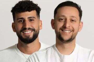 הדחה כפולה ב"האח": מוגרבי וחן