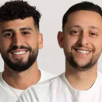 הדחה כפולה ב"האח": מוגרבי וחן