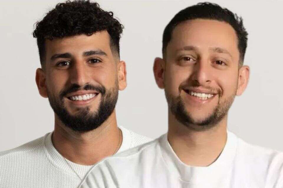ארז מוגרבי, חן קראוניק , רן יחזקאל