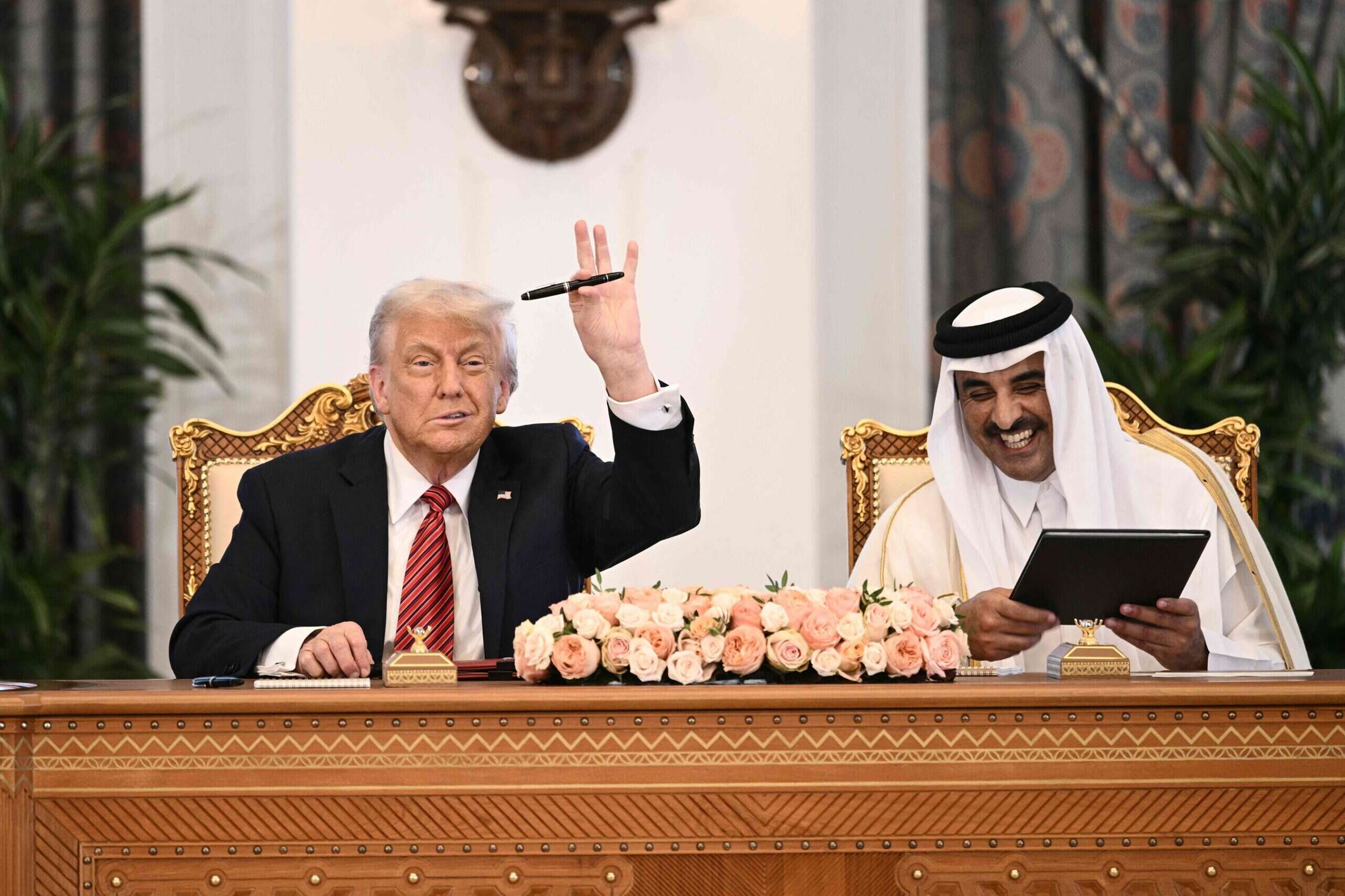 לא כך כך מהר: הקווים האדומים שישראל צריכה להציב לקראת הפשרת היחסים עם קטאר