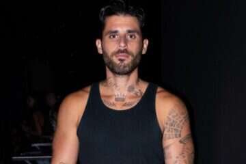 "תחזור בארון": גלעד מ״האח הגדול״ איים על עובד חניה