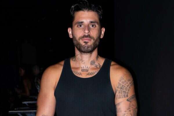 גלעד פרץ , נדב צור