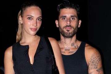 מאשרים זוגיות? אנה וגלעד מה״אח״ צמודים ב- LA