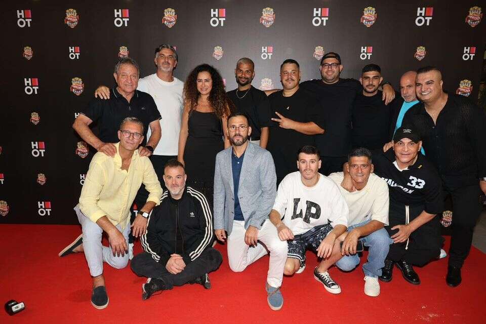נבחרת גולסטאר  , רפי דלויה 