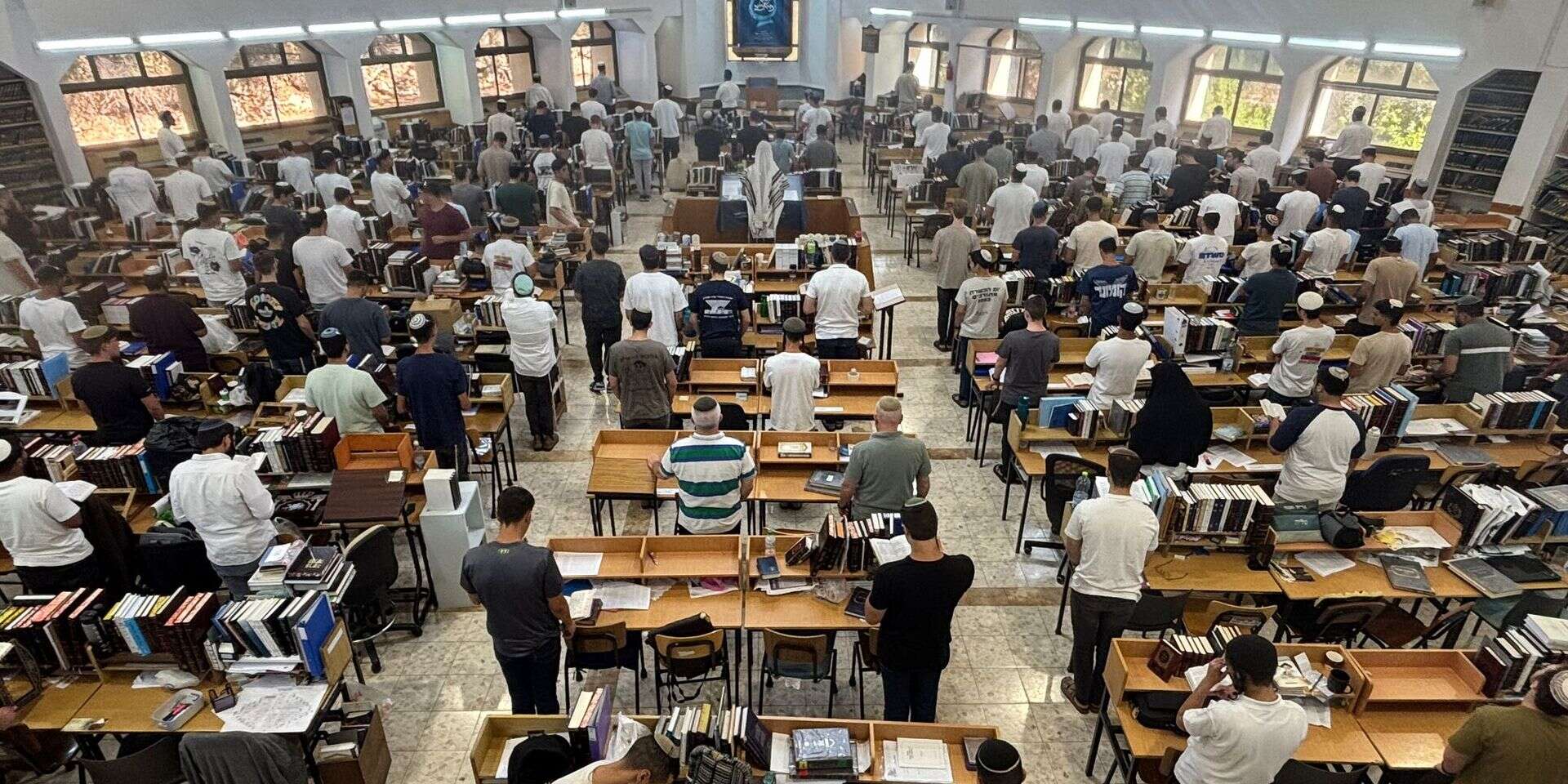 ישיבות ההסדר , איגוד ישיבות ההסדר