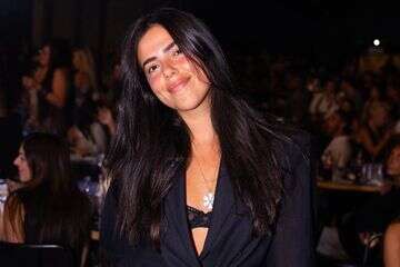 הדרמה הרפואית של אור לוזון: "נכנסת למצב שתיקה"