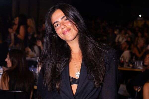 אור לוזון , נדב צור