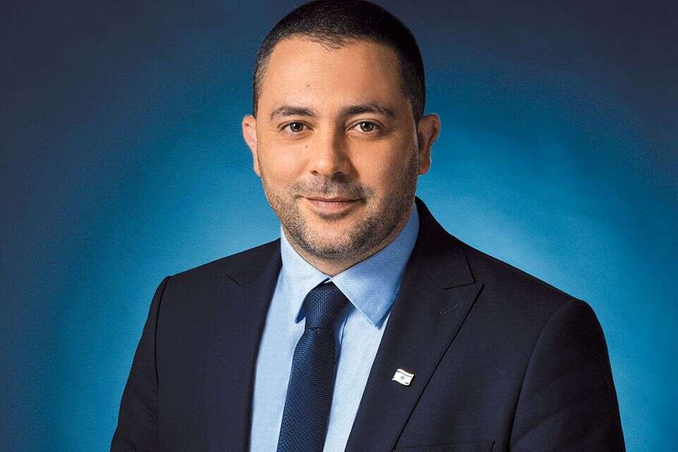 איום ברמה הגבוהה ביותר: ראש עיריית קריית גת יאובטח סביב השעון