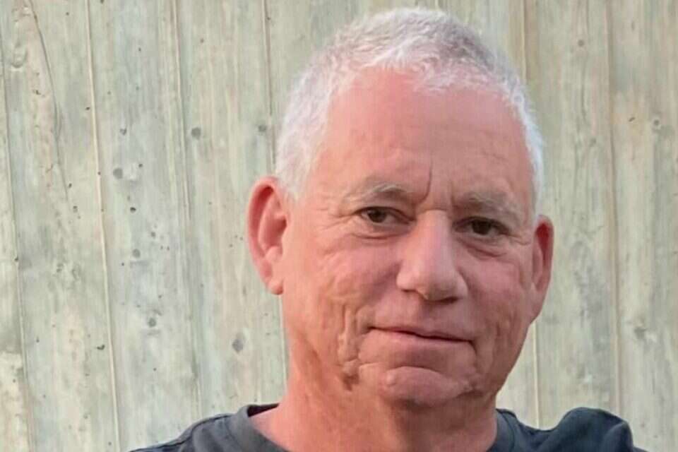 הותר לפרסום: גופתו של החלל החטוף אילן ווייס חולצה מהשבי , ללא