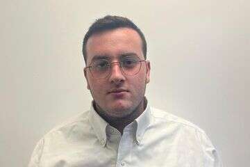 החשוד יצחק פרנקל  , דוברות המשטרה