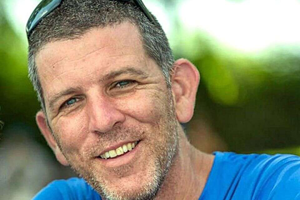 החטוף החלל טל חיימי , אלבום פרטי