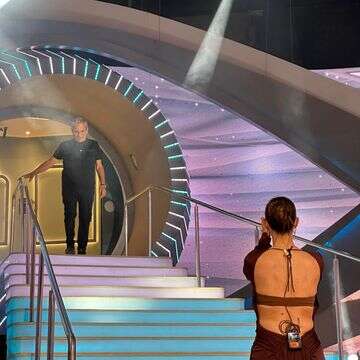 סקר "האח הגדול": יוסי בובליל הודח