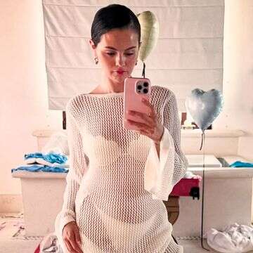 מסיבת רווקות: סלינה גומז חוגגת בקאבו - כל הפרטים