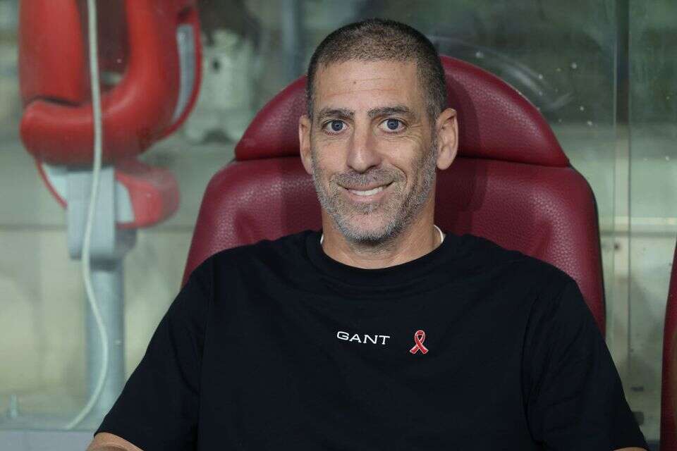 רן קוז'וך , דני מרון