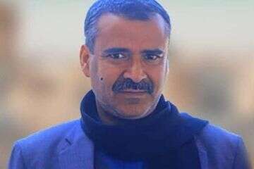 אחד המחוסלים: שר האנרגיה, החשמל והמים החות'י , רשתות ערביות