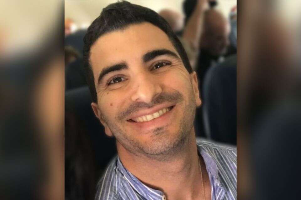 רס"ל (במיל') אריאל לובלינר , דובר צה"ל