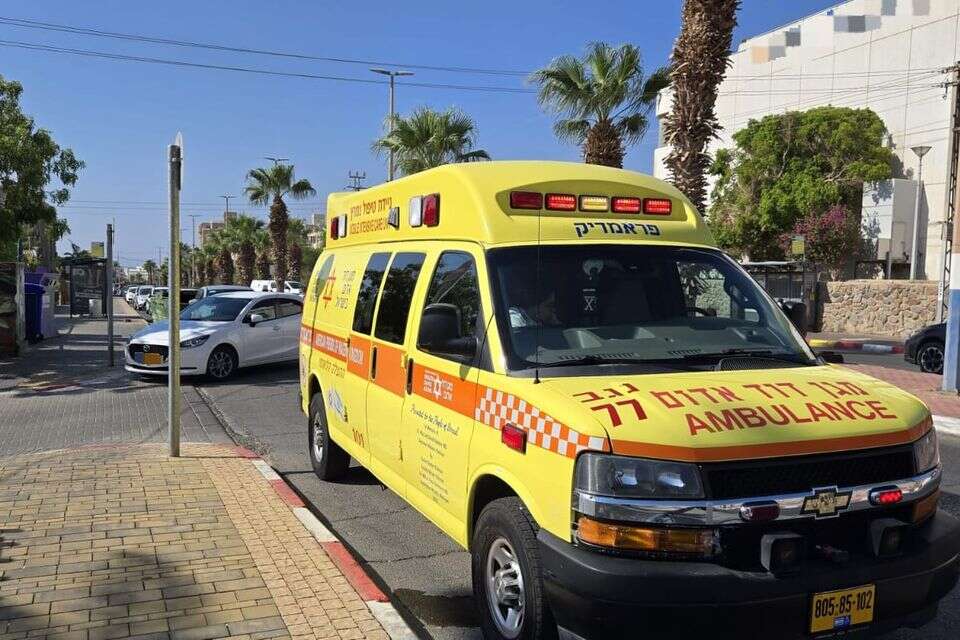 Suspected murder in Nazareth: a 55-year-old man was shot to death; The background to a criminal incident