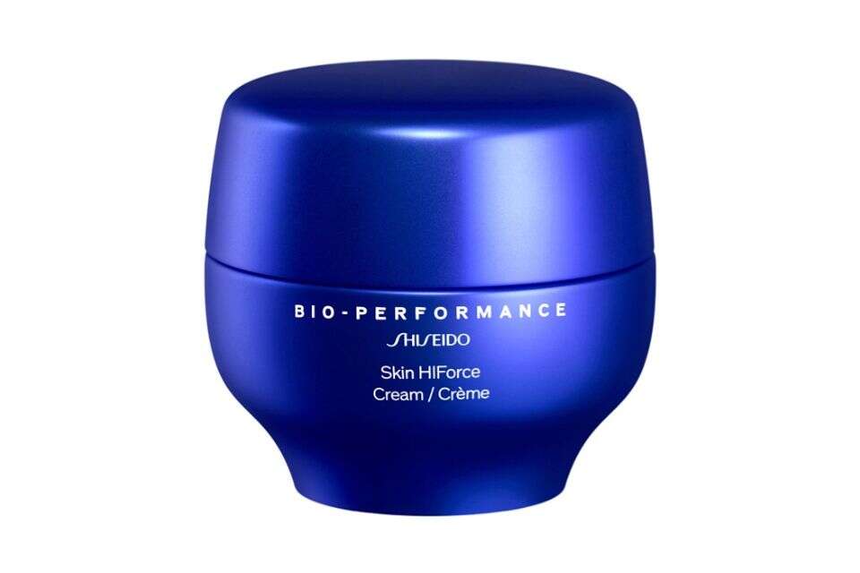 קרם פנים SKIN HIFORCE CREAM, שייסדו ,