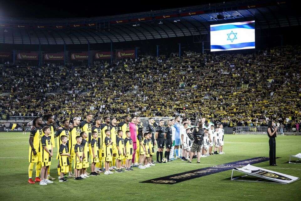 שחקני בית"ר ירושלים , עודד קרני